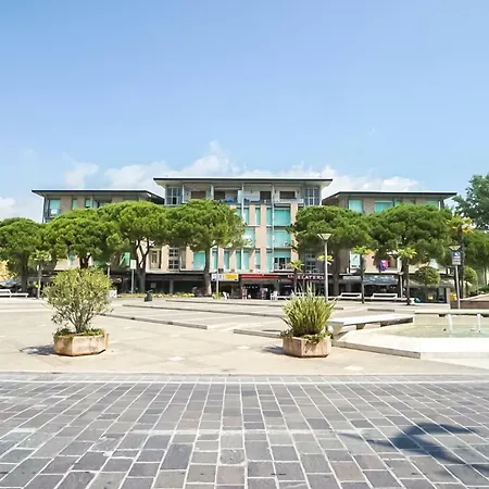 Апартаменты Ca Brioni *