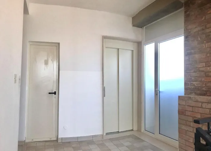 Ca Brioni דירה