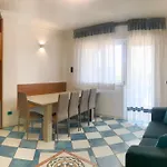Ca Brioni Apartmán *
