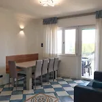 Apartmán Ca Brioni Bibione