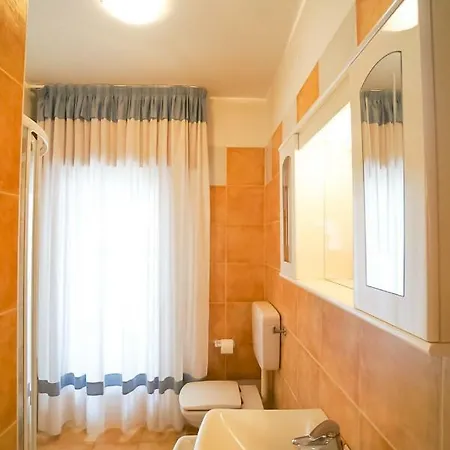Ca Brioni Apartman Bibione