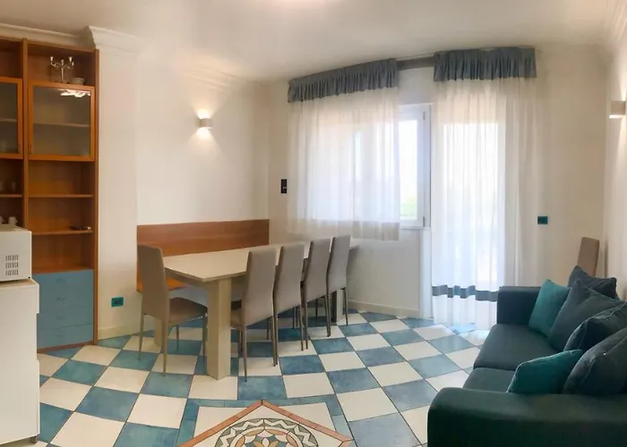 Ca Brioni Διαμέρισμα *